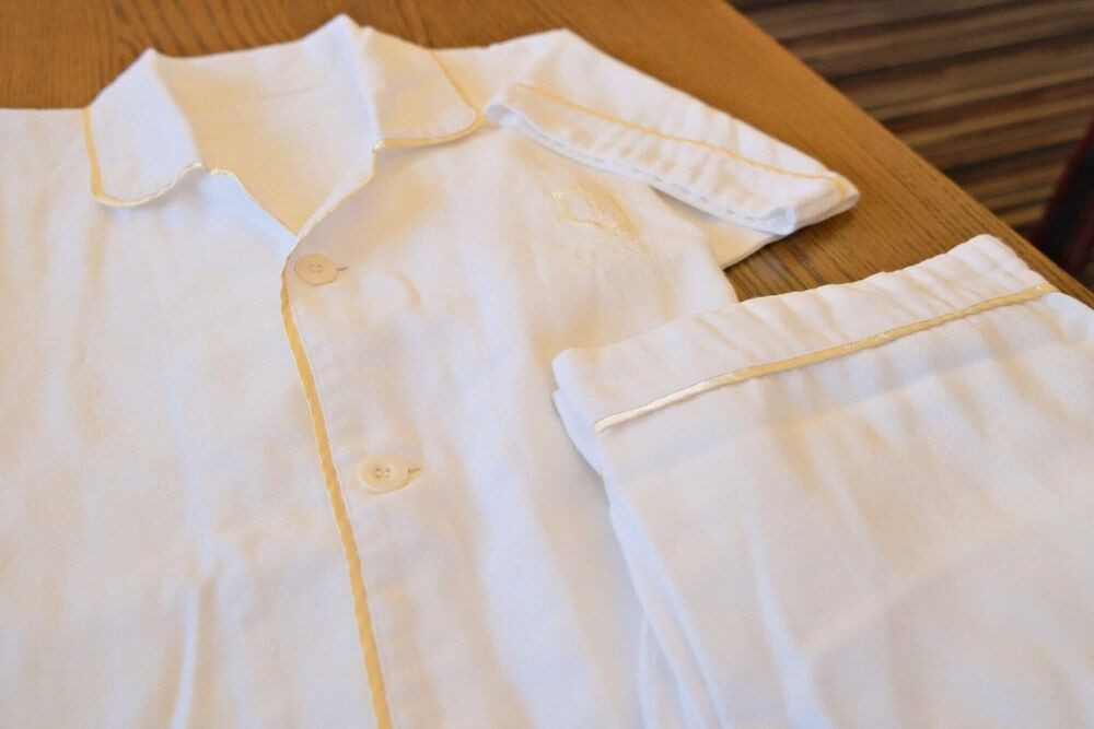 客室の設備とサービス