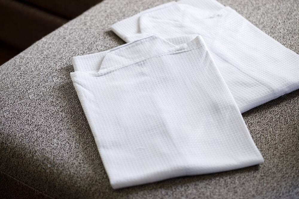 客室の設備とサービス