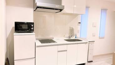 専用キッチン / 23