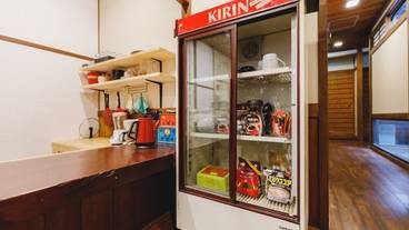 共用キッチン設備 / 7