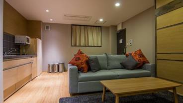 リビング エリア / 20