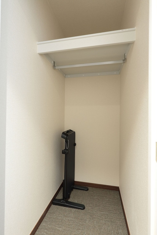 客室の設備とサービス