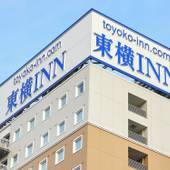 東横イン大森(東京都 ビジネスホテル) / 5