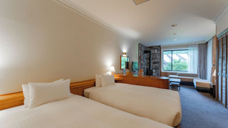 ジュニア スイート 禁煙