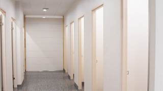 スモールツインルーム