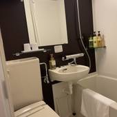 SARASA HOTEL 心斎橋（大阪府 ビジネスホテル） / 3