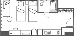 スタジオプレミアツイン