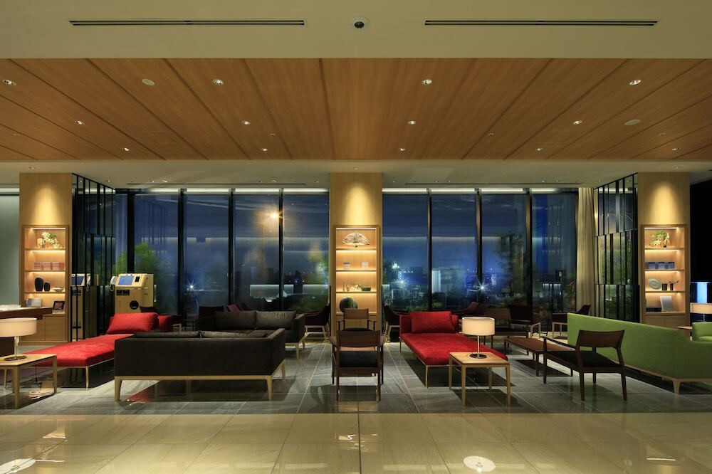 USJまで徒歩約5分、ユニバーサルシティ駅直結3386112