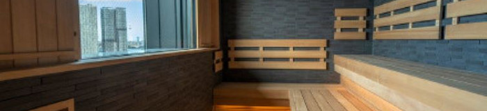 頭をからっぽに。サウナで整う、東京都内のサウナ付きホテル17選