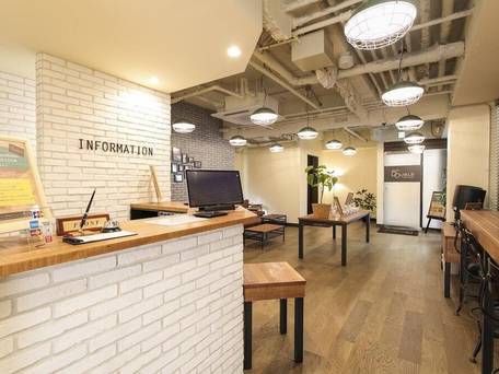 ホテル ダブル船橋 / 2