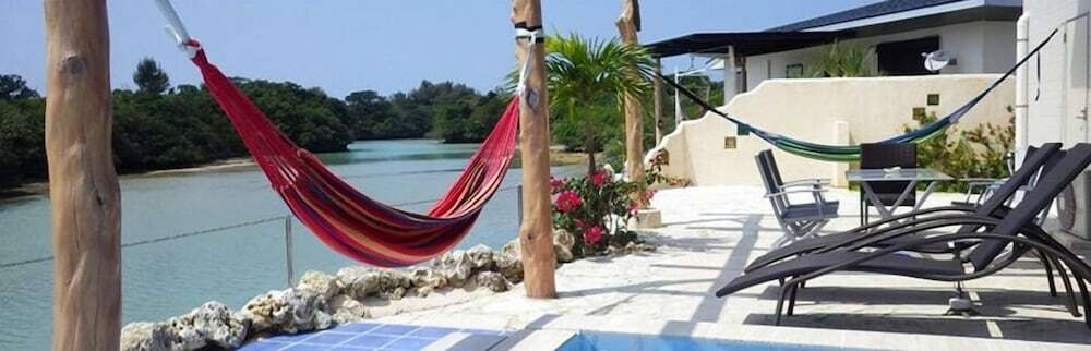 2．水辺にたたずむ隠れ家の貸し切り別荘『伊良部 Lagoon Villa 龍星』3440415