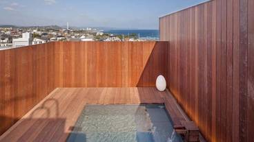 千倉温泉 千倉館(チクラオンセン チクラカン) / 4