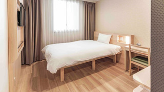 スーペリア ダブルルーム クイーンベッド 1 台 禁煙