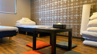 ファミリー ルーム