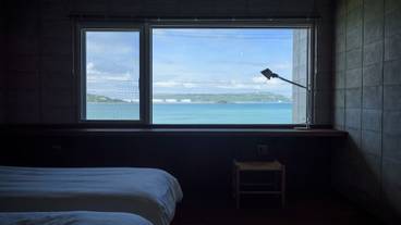 部屋からの景観 / 24