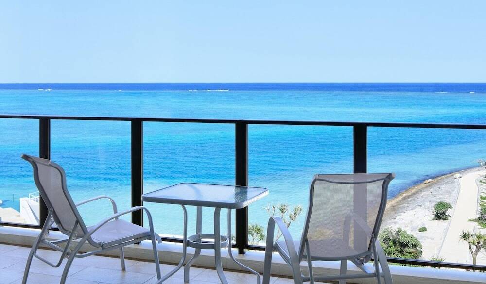 プレミアムオーシャン / 1