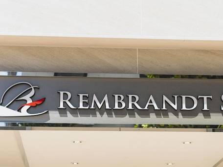 レンブラントスタイル那覇 / 4