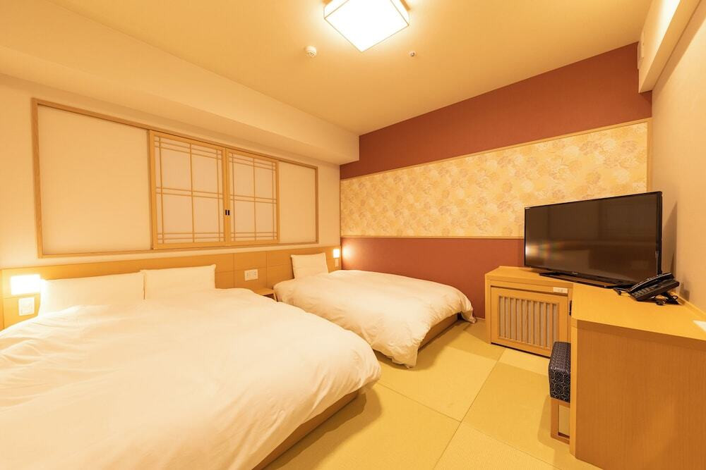 客室