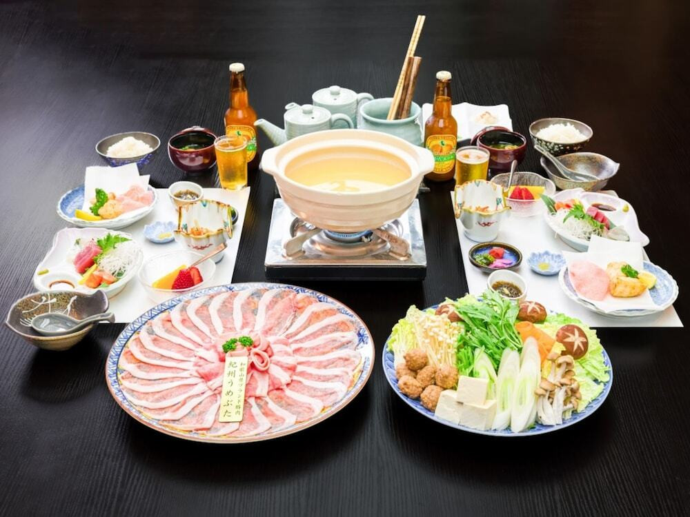 食事・飲み物