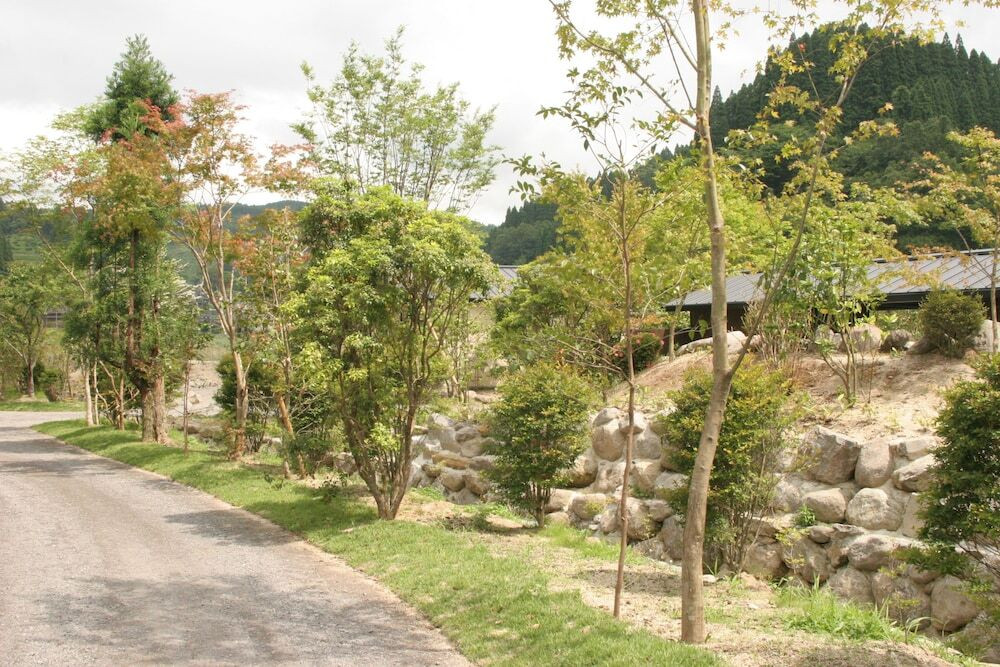 ペットも癒される川沿いの静かな離れ3931979