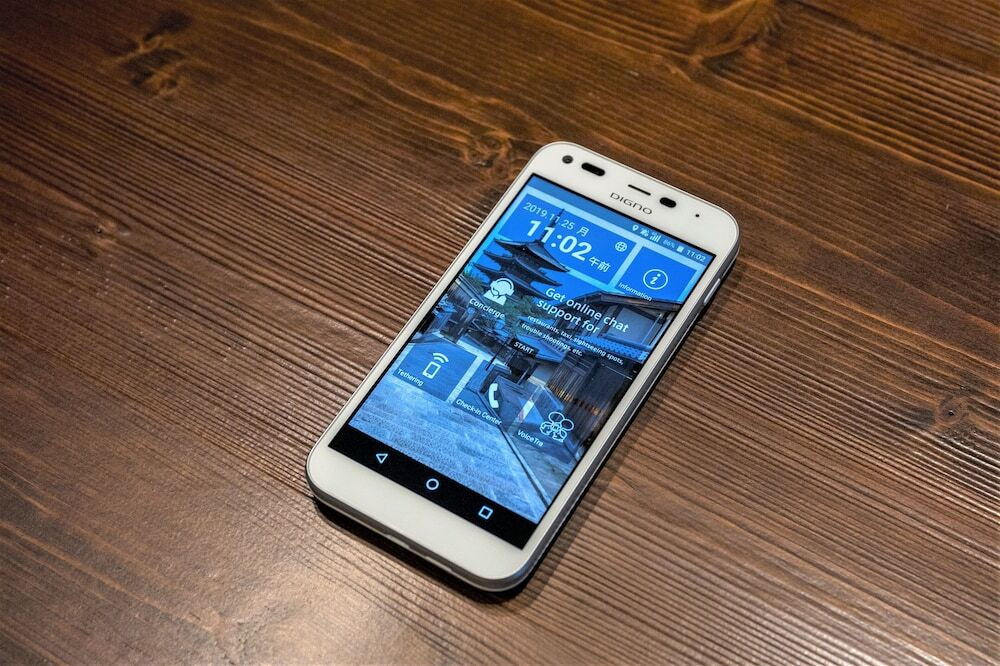 客室の設備とサービス