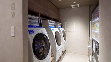 施設内の設備 / 1