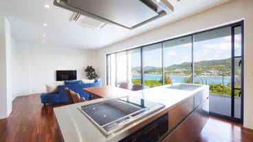 リビング エリア / 15