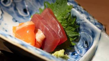 食事・飲み物 / 5