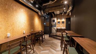 リビング エリア / 12