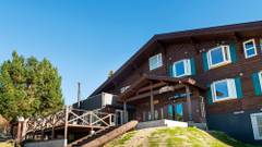 猪苗代沼尻温泉 沼尻高原ロッジ