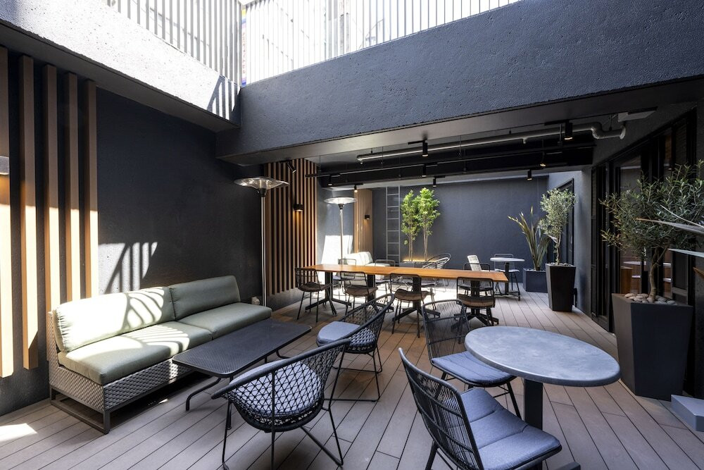 テラス / パティオ