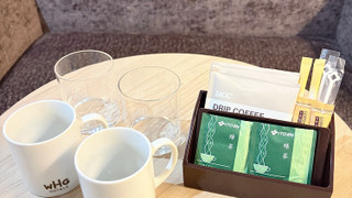 ダブルルーム 禁煙