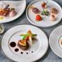 【記念日】「アニバーサリーコース～メモワール・プレシューズ～」付き（夕朝食付/パークチケット購入可） | ホテルオークラ東京ベイ