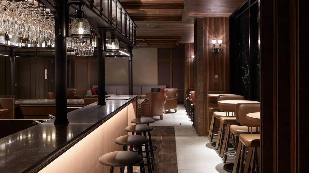 バーカウンター② / 2