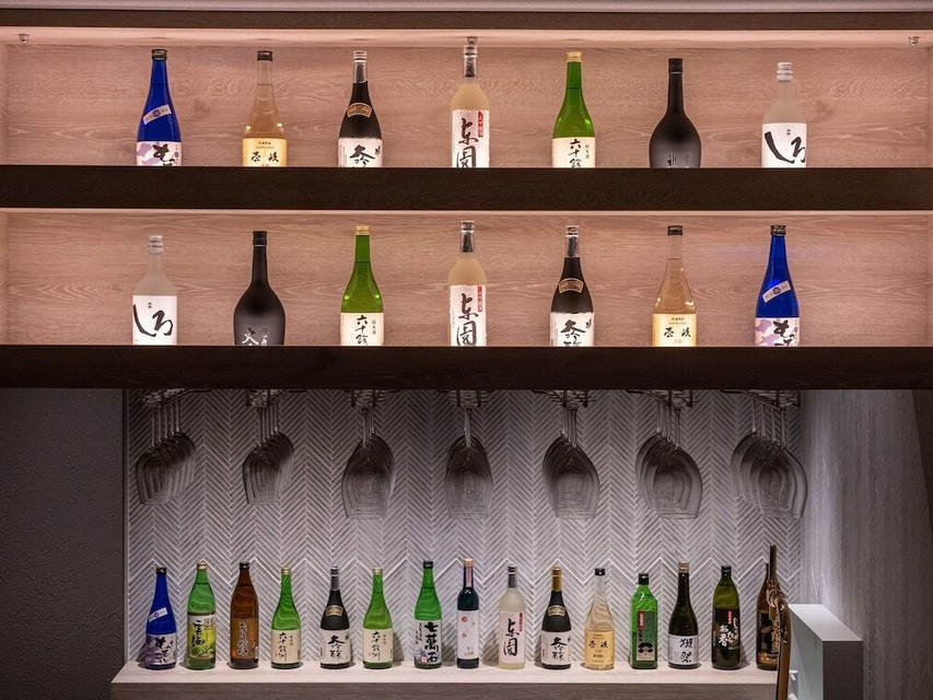 お酒