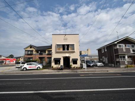 佐賀インターナショナルゲストハウス HAGAKURE / 1