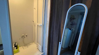 エコノミールーム 1 ベッドルーム 専用バスルーム