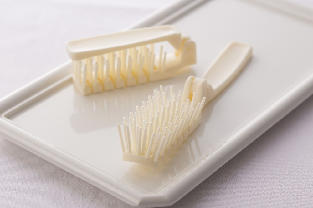 客室の設備とサービス