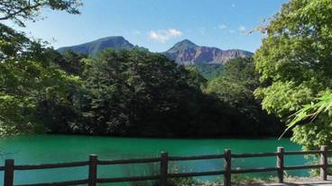 観光スポット / 1