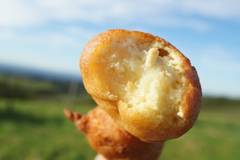 美幌峠レストハウス