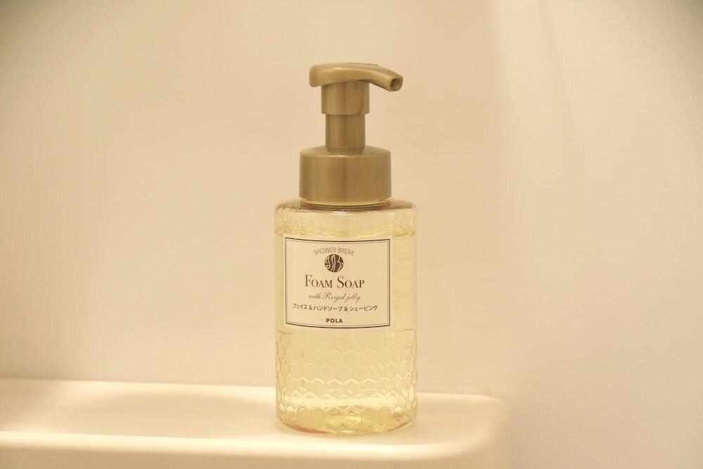 客室の設備とサービス