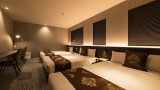 スーペリアD 禁煙