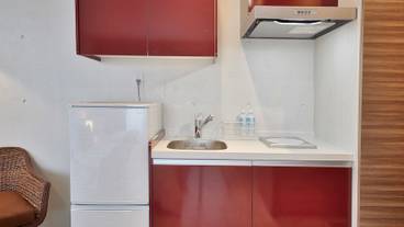 専用キッチン / 17