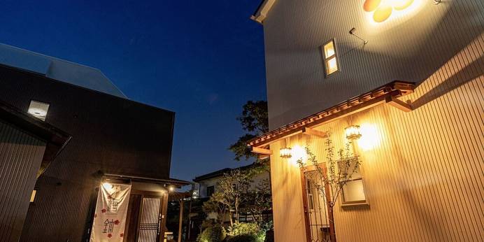 ゲストハウス 梅鉢（仙台）（宮城県 ゲストハウス・ホステル・ドミトリー） / 1