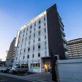 献上の湯 スーパーホテル天然温泉富士本館（静岡県 ビジネスホテル） / 5