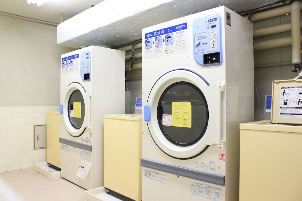 ランドリー ルーム