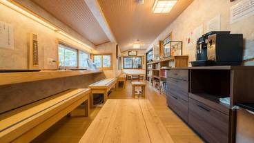 ビジネスセンター / 8