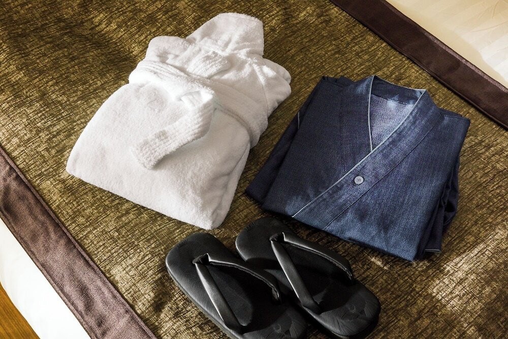 客室の設備とサービス