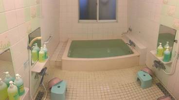 施設内の設備 / 4