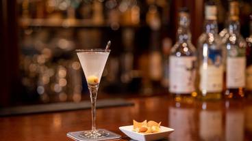 食事・飲み物 / 1